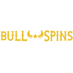 bullspins casino logo